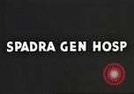 Standbild IX Corps Training Center United States USA, 1943, aus Sekunde 3 historischem Filmmaterial Videoclip 65675057526
