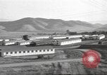 Standbild IX Corps Training Center United States USA, 1943, aus Sekunde 6 historischem Filmmaterial Videoclip 65675057526