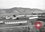 Standbild IX Corps Training Center United States USA, 1943, aus Sekunde 7 historischem Filmmaterial Videoclip 65675057526