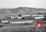 Standbild IX Corps Training Center United States USA, 1943, aus Sekunde 9 historischem Filmmaterial Videoclip 65675057526