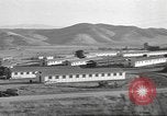 Standbild IX Corps Training Center United States USA, 1943, aus Sekunde 10 historischem Filmmaterial Videoclip 65675057526