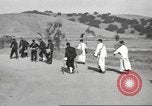 Standbild IX Corps Training Center United States USA, 1943, aus Sekunde 11 historischem Filmmaterial Videoclip 65675057526