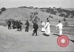 Standbild IX Corps Training Center United States USA, 1943, aus Sekunde 13 historischem Filmmaterial Videoclip 65675057526