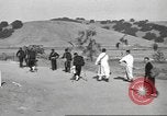 Standbild IX Corps Training Center United States USA, 1943, aus Sekunde 15 historischem Filmmaterial Videoclip 65675057526