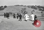 Standbild IX Corps Training Center United States USA, 1943, aus Sekunde 16 historischem Filmmaterial Videoclip 65675057526