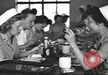 Standbild IX Corps Training Center United States USA, 1943, aus Sekunde 17 historischem Filmmaterial Videoclip 65675057526