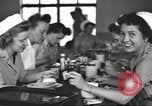 Standbild IX Corps Training Center United States USA, 1943, aus Sekunde 18 historischem Filmmaterial Videoclip 65675057526