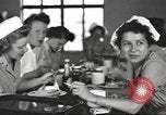 Standbild IX Corps Training Center United States USA, 1943, aus Sekunde 20 historischem Filmmaterial Videoclip 65675057526