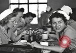 Standbild IX Corps Training Center United States USA, 1943, aus Sekunde 22 historischem Filmmaterial Videoclip 65675057526