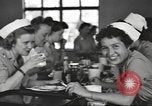 Standbild IX Corps Training Center United States USA, 1943, aus Sekunde 25 historischem Filmmaterial Videoclip 65675057526