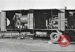 Standbild IX Corps Training Center United States USA, 1943, aus Sekunde 27 historischem Filmmaterial Videoclip 65675057526
