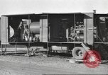 Standbild IX Corps Training Center United States USA, 1943, aus Sekunde 28 historischem Filmmaterial Videoclip 65675057526