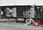 Standbild IX Corps Training Center United States USA, 1943, aus Sekunde 30 historischem Filmmaterial Videoclip 65675057526