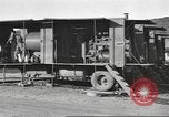 Standbild IX Corps Training Center United States USA, 1943, aus Sekunde 32 historischem Filmmaterial Videoclip 65675057526