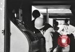 Standbild IX Corps Training Center United States USA, 1943, aus Sekunde 35 historischem Filmmaterial Videoclip 65675057526