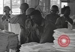 Standbild IX Corps Training Center United States USA, 1943, aus Sekunde 36 historischem Filmmaterial Videoclip 65675057526