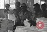 Standbild IX Corps Training Center United States USA, 1943, aus Sekunde 37 historischem Filmmaterial Videoclip 65675057526