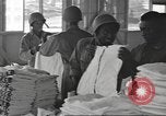 Standbild IX Corps Training Center United States USA, 1943, aus Sekunde 38 historischem Filmmaterial Videoclip 65675057526