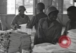 Standbild IX Corps Training Center United States USA, 1943, aus Sekunde 39 historischem Filmmaterial Videoclip 65675057526