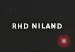 Standbild IX Corps Training Center United States USA, 1943, aus Sekunde 42 historischem Filmmaterial Videoclip 65675057526