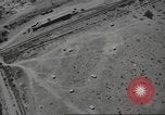 Standbild IX Corps Training Center United States USA, 1943, aus Sekunde 48 historischem Filmmaterial Videoclip 65675057526