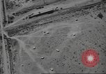 Standbild IX Corps Training Center United States USA, 1943, aus Sekunde 50 historischem Filmmaterial Videoclip 65675057526