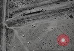 Standbild IX Corps Training Center United States USA, 1943, aus Sekunde 51 historischem Filmmaterial Videoclip 65675057526