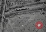 Standbild IX Corps Training Center United States USA, 1943, aus Sekunde 52 historischem Filmmaterial Videoclip 65675057526