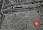 Standbild IX Corps Training Center United States USA, 1943, aus Sekunde 53 historischem Filmmaterial Videoclip 65675057526