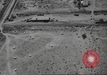 Standbild IX Corps Training Center United States USA, 1943, aus Sekunde 55 historischem Filmmaterial Videoclip 65675057526