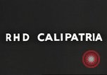 Standbild IX Korps California United States USA, 1943, aus Sekunde 1 historischem Filmmaterial Videoclip 65675057527