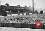 Standbild IX Korps California United States USA, 1943, aus Sekunde 3 historischem Filmmaterial Videoclip 65675057527