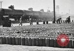 Standbild IX Korps California United States USA, 1943, aus Sekunde 4 historischem Filmmaterial Videoclip 65675057527