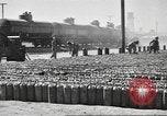 Standbild IX Korps California United States USA, 1943, aus Sekunde 5 historischem Filmmaterial Videoclip 65675057527