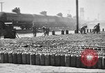 Standbild IX Korps California United States USA, 1943, aus Sekunde 6 historischem Filmmaterial Videoclip 65675057527