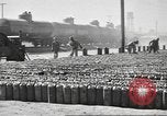 Standbild IX Korps California United States USA, 1943, aus Sekunde 7 historischem Filmmaterial Videoclip 65675057527