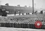 Standbild IX Korps California United States USA, 1943, aus Sekunde 8 historischem Filmmaterial Videoclip 65675057527