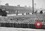 Standbild IX Korps California United States USA, 1943, aus Sekunde 11 historischem Filmmaterial Videoclip 65675057527