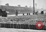 Standbild IX Korps California United States USA, 1943, aus Sekunde 12 historischem Filmmaterial Videoclip 65675057527