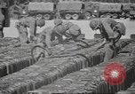 Standbild IX Korps California United States USA, 1943, aus Sekunde 15 historischem Filmmaterial Videoclip 65675057527