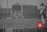 Standbild IX Korps California United States USA, 1943, aus Sekunde 17 historischem Filmmaterial Videoclip 65675057527