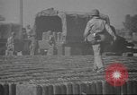 Standbild IX Korps California United States USA, 1943, aus Sekunde 18 historischem Filmmaterial Videoclip 65675057527