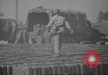 Standbild IX Korps California United States USA, 1943, aus Sekunde 19 historischem Filmmaterial Videoclip 65675057527