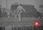 Standbild IX Korps California United States USA, 1943, aus Sekunde 20 historischem Filmmaterial Videoclip 65675057527