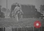 Standbild IX Korps California United States USA, 1943, aus Sekunde 21 historischem Filmmaterial Videoclip 65675057527