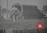 Standbild IX Korps California United States USA, 1943, aus Sekunde 22 historischem Filmmaterial Videoclip 65675057527