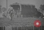 Standbild IX Korps California United States USA, 1943, aus Sekunde 23 historischem Filmmaterial Videoclip 65675057527