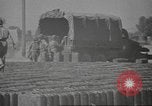 Standbild IX Korps California United States USA, 1943, aus Sekunde 25 historischem Filmmaterial Videoclip 65675057527
