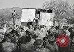 Standbild IX Korps California United States USA, 1943, aus Sekunde 34 historischem Filmmaterial Videoclip 65675057527