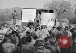 Standbild IX Korps California United States USA, 1943, aus Sekunde 35 historischem Filmmaterial Videoclip 65675057527